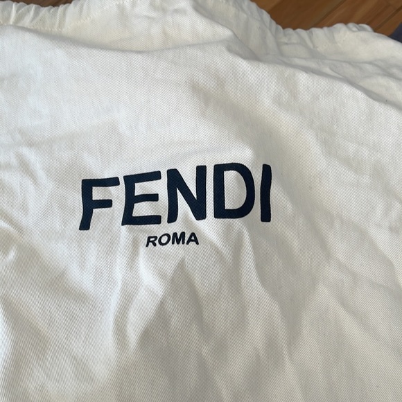 Fendi By The Way Satchel - Picture 10 of 10